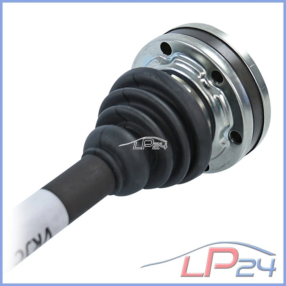 SKF ARBRE DE TRANSMISSION AVANT GAUCHE POUR SEAT LEON 1M 99-06 - Photo 4/4