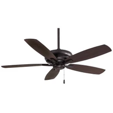 MinkaAire F688-KA 5 Blade 52" Kola Indoor Ceiling Fan - Blades Included