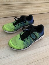 Under Armour X Level Scramjet Boys 1Y Running Shoes Sneakers