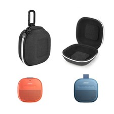 Portable EVA Storage Bag Hard Case for Bose SoundLink Micro II Gen 2 BT Speaker