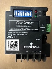 Emerson 571-0064-06 Coresense Compressor Module for sale online | eBay
