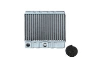 Kamoka WäRmetauscher Innenraumheizung 7760012 FüR BMW 3Er E46 X3 E83 Touring 316