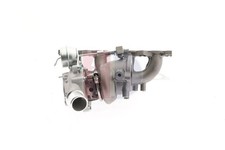 AKS DASIS TURBOLADER MIT DICHTUNGEN passend für KIA CEE'D CERATO PRO | 565026N