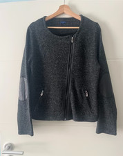 Cecil Strickjacke Gr. XL
