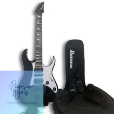 Ibanez RG Series RGV250 E-Gitarre schwarz