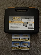 Smart Sensor Pro+ 17-144 and four (4) Smart Sensor TPMS 17-43042