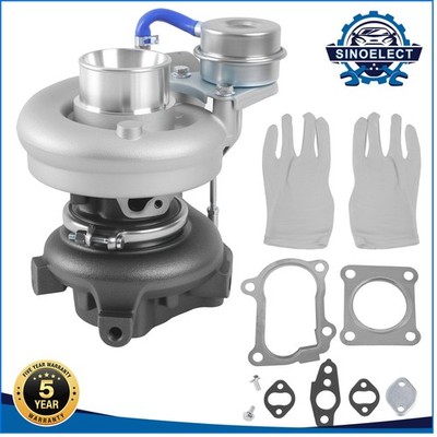 CT26 Turbocharger Turbo Charger Fits for Toyota Supra 3.0L 7MGTE 17201-42020