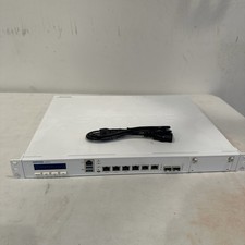 Sophos XG210 Rev 3 Rackmount Firewall