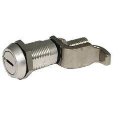 Compression Latch, Nonlock, Electropolishd, 4Rrc5