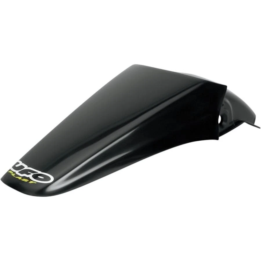 UFO Rear Fender - Black SU03971-001 - Image 3 of 3