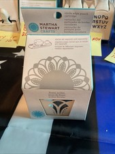 Martha Stewart Crafts Circle Edge Punch Cartr...