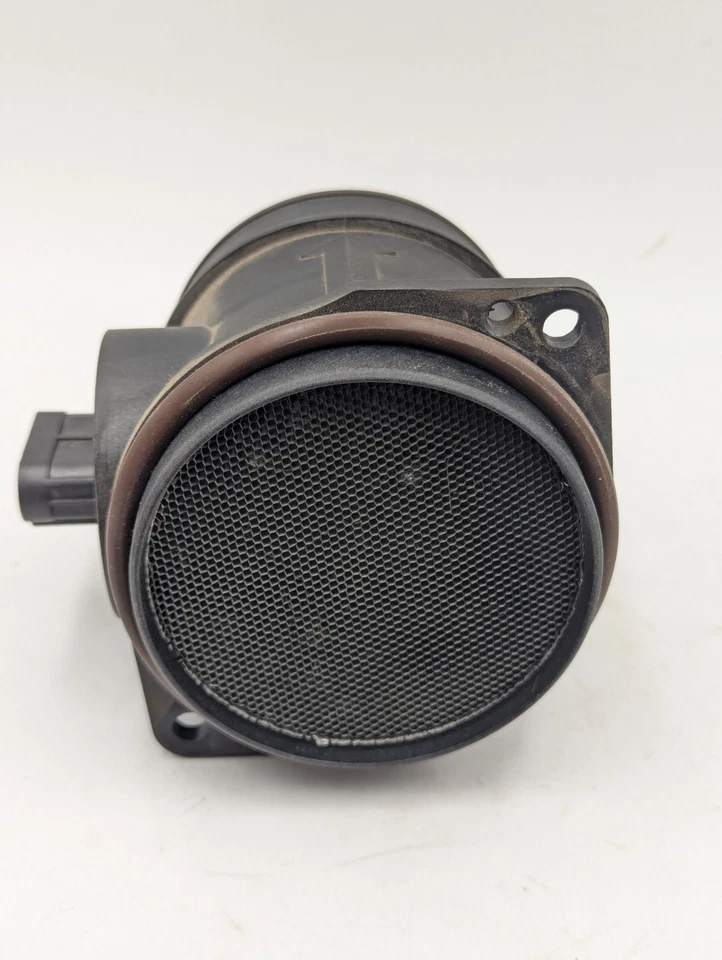 Medidor de flujo de aire másico Chevrolet Impala usado genuino OEM GM 15911983 Foto 4 de 4