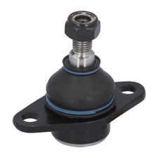 Front Lower Outer Ball Joint Inc Nut Fits Mini Cooper R50 R52 R53 Febi 21487