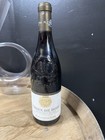M. Chapoutier Croix de Bois Châteauneuf-du-Pape 2005 Vin rouge bouteille