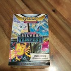Pokemon TCG Silver Tempest Booster Bundle Brand New Factory Sealed