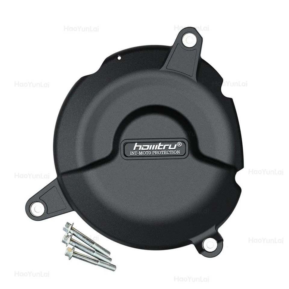 Cubierta de protección del motor de motocicleta para Suzuki GSXS1000 GSXS1000F 2015-2025 Foto 4 de 4