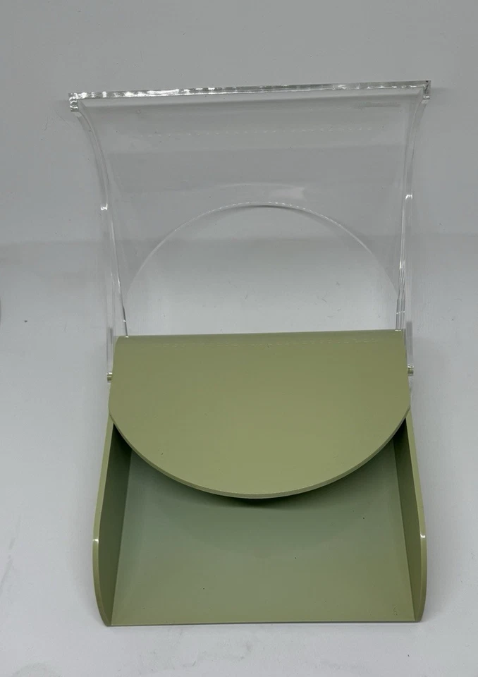 Guzzini porta tovaglioli vintage - Immagine 2 di 4