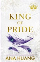 King Of Pride | Huang, Ana | Kartoniert | 9780349436340