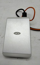 Lacie Rugged LRD0TU1 External 2.5" 1TB USB 3.0 Thunderbolt Hard Drive HDD