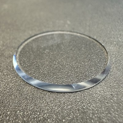 V*n様 SEIKO 時計部品 320W 10GN 日本製 320W32GN GLASS CRYSTAL FOR SEIKO 6309-6110 6309-9000 6309-9010