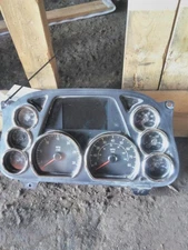 N/A PETERBILT 579 GAUGE CLUSTER 3559258