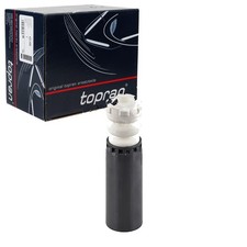 TOPRAN ANSCHLAGPUFFER STOßDÄMPFER HINTERACHSE BEIDSEITIG für AUDI A3 | 116 708