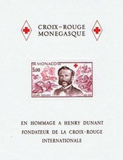 Monaco Bf 15 