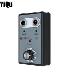 Dual Plug Car Spark Plug Tester 12V Gasoline Ignition Plug Diagnostic Tool