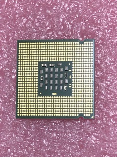 INTEL SL7PU PENTIUM 4 3 GHZ PROCESSOR
