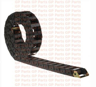 Genie 141204GT, CABLE TRACK - 48 LINKS GORTRAC - K5225.85