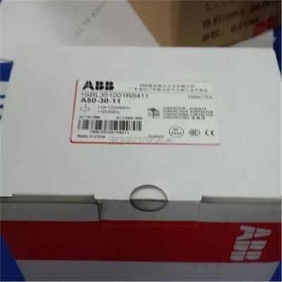 New 1Pcs A50-30-11 AC380V Abb Plc Module hw