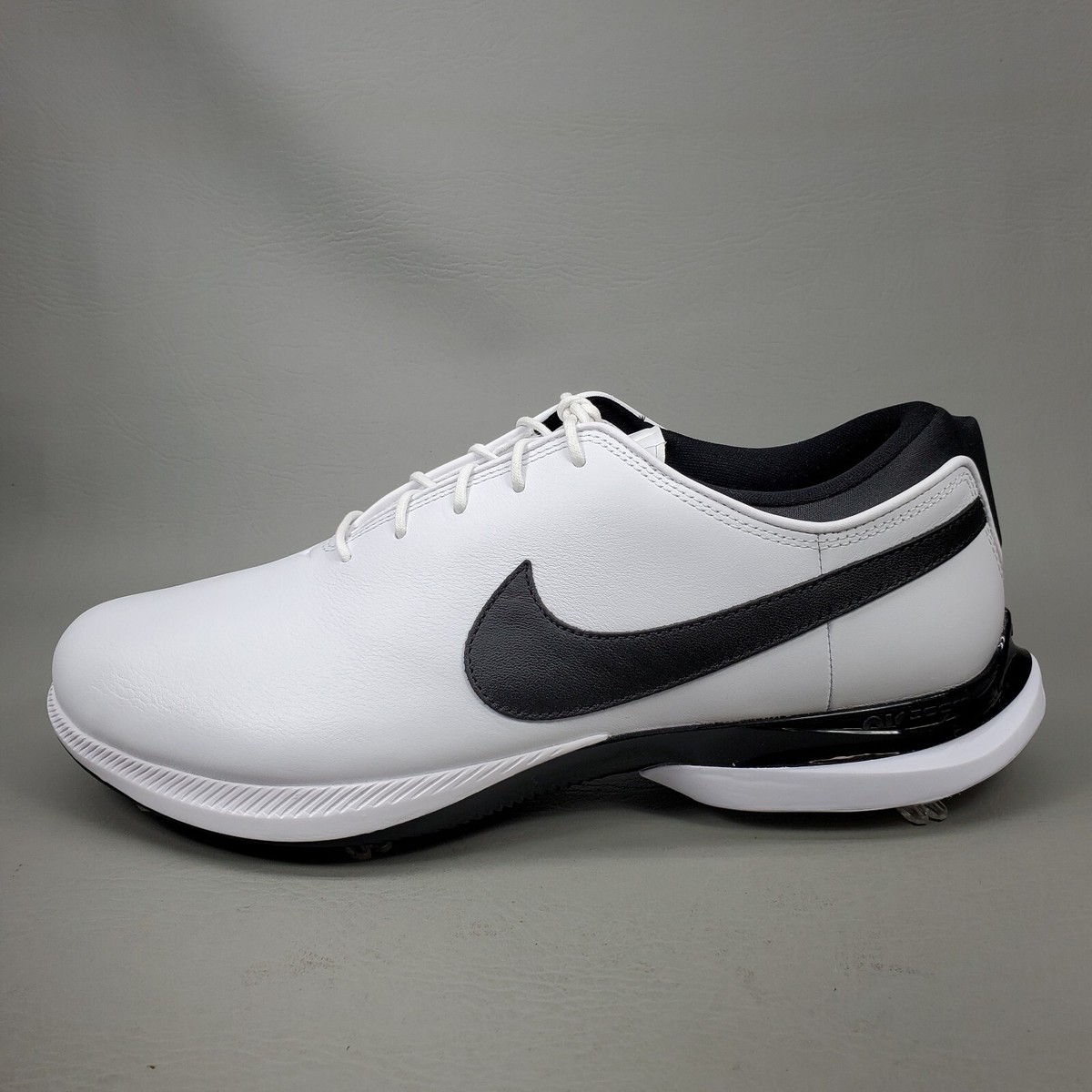 Nike Air Zoom Infinity Tour 2 Golf Shoes Comfort White  display picture 2