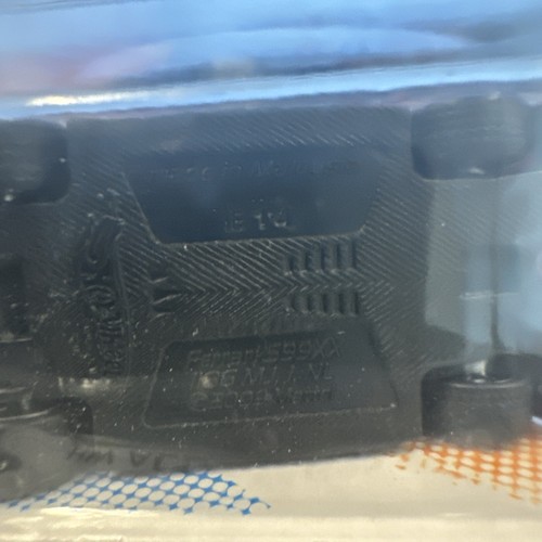 Hot Wheels Super Treasure Hunt Ferrari 599XX 2012 - Foto 7 di 8
