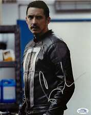 *REV-9* Gabriel Luna Signed Punisher 8x10 Photo EXACT Proof ACOA Terminator *REV-9* Gabriel Luna Signed Punisher 8x10 Photo EXACT Proof ACOA Terminator