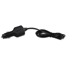 Garmin Vehicle Power Cable for Rino 610 650 655t Handheld GPS Units