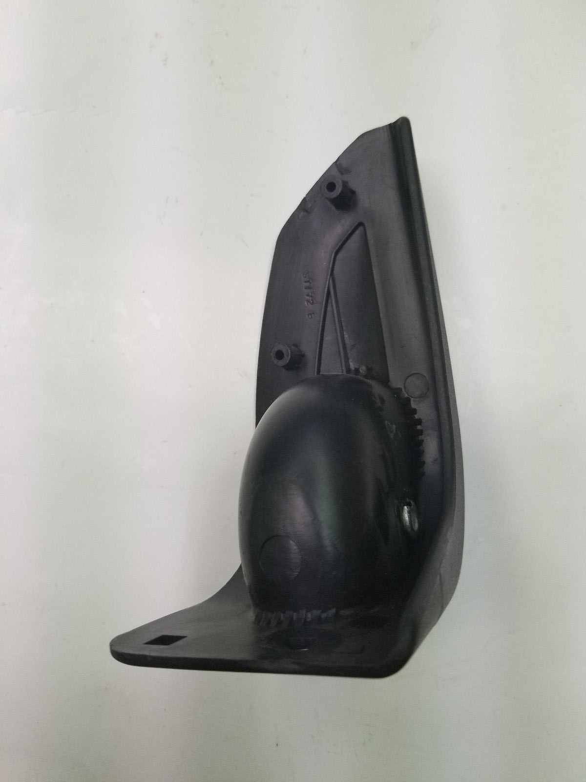 Delsey Luggage Replacement Part Wheel for 2 Wheeled Uprights Assorted