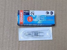 OSRAM 24V100W Shadowless Lamp 64460U Light Bulb Lamp Projector Light