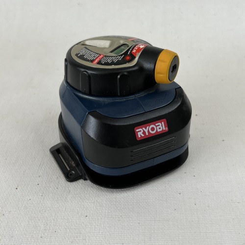 Ryobi AirGrip Laser Level Vacuum Base 
