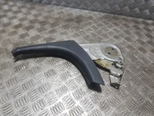 VOLKSWAGEN CRAFTER CR110 HANDBRAKE LEVER  2012
