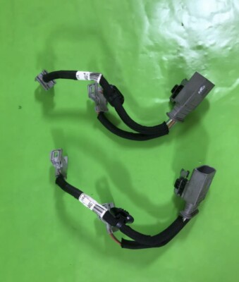 FORD KUGA GALAXY MONDEO INJECTOR PLUG WIRING LOOM 2.0 TDCI 2011-2014