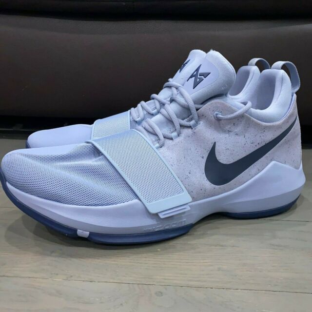 nike pg 1 mens grey cheap online