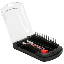 Rosewill 12 Piece Precision Screwdriver Tool Set RTK-016 