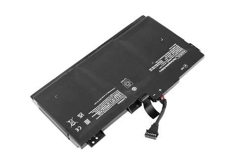 Batterij voor HP ZBook 17 G3 V1Q08UT Laptop,808397-421,AI06XL,HSTNN-C86C - Afbeelding 2 van 5