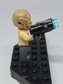 LEGO Star Wars: Resistance Trooper - Tan Jacket Minifigure sw0698