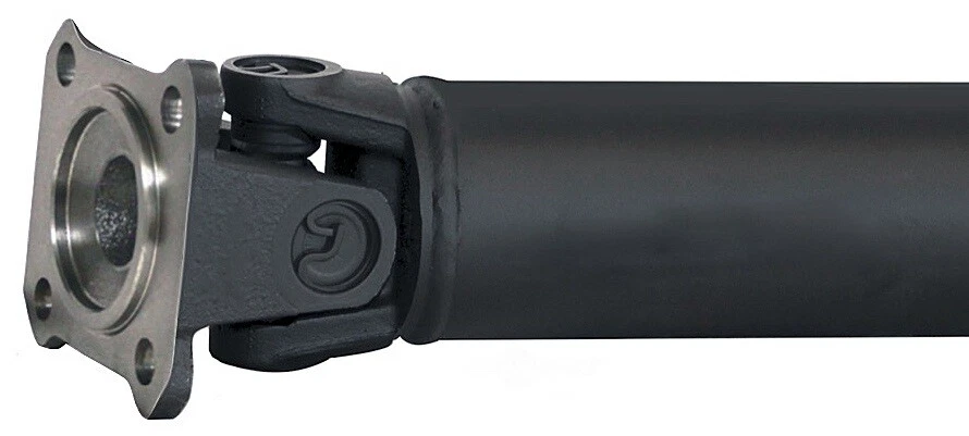 SE ADAPTA A CONJUNTO DE EJE DE TRANSMISIÓN TRASERO ISUZU TROOPER 2000-2002 2x2 Foto 3 de 4