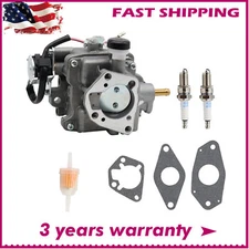 24 053 59 Carburetor With Gaskets Kit For Kohler 24-053-59S Carb Engines