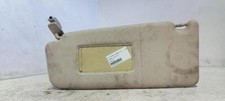 4B0857551 parasol izquierdo para AUDI A6 BERLINA (4B2) 2.5 TDI 1997 161327