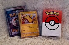 FULL SET 2021 McDONALDS POKEMON 25th ANNIVERSARY 25 CARD NON HOLO SET w/ EXTRAS