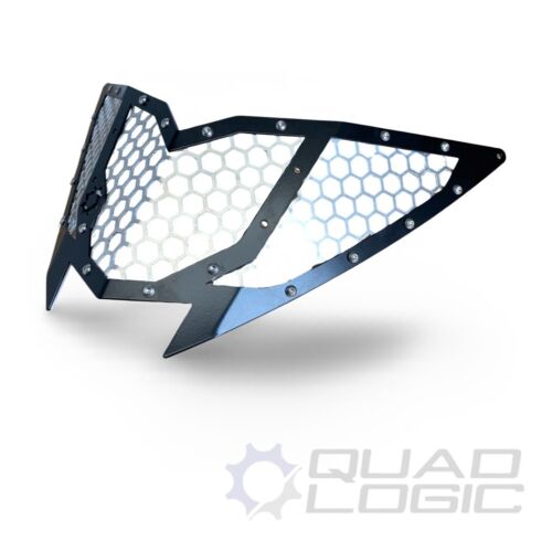 Can-Am Renegade 570 650 850 1000 Gen 2 ALUMINUM Front Grille - 705003948 - Picture 3 of 11