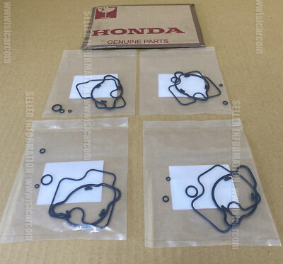 HONDA CBR600F2 PC25 GASKET SET A CARBURATOR 16010-MZ5-920